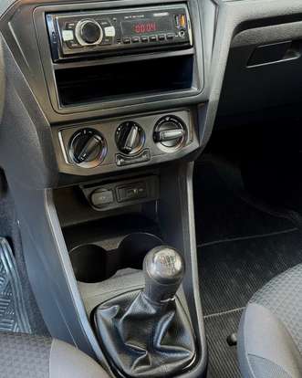 VOLKSWAGEN-SAVEIRO-1.6 MSI ROBUST CS 16V FLEX 2P MANUAL VOLKSWAGEN-SAVEIRO-2023