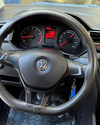 VOLKSWAGEN-SAVEIRO-1.6 MSI ROBUST CS 16V FLEX 2P MANUAL VOLKSWAGEN-SAVEIRO-2023