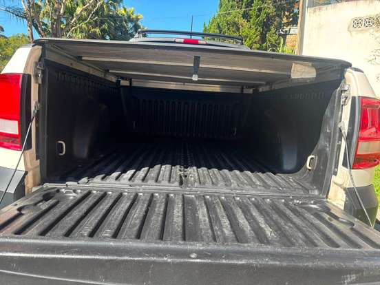VOLKSWAGEN-SAVEIRO-1.6 MSI ROBUST CS 8V FLEX 2P MANUAL VOLKSWAGEN-SAVEIRO-2020
