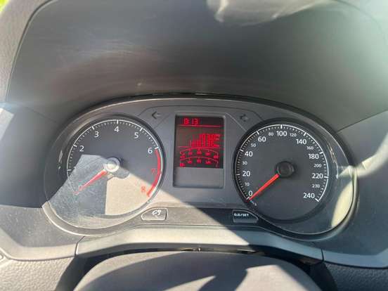 VOLKSWAGEN-SAVEIRO-1.6 MSI ROBUST CS 8V FLEX 2P MANUAL VOLKSWAGEN-SAVEIRO-2020