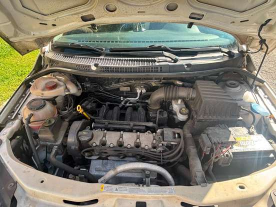 VOLKSWAGEN-SAVEIRO-1.6 MSI ROBUST CS 8V FLEX 2P MANUAL VOLKSWAGEN-SAVEIRO-2020