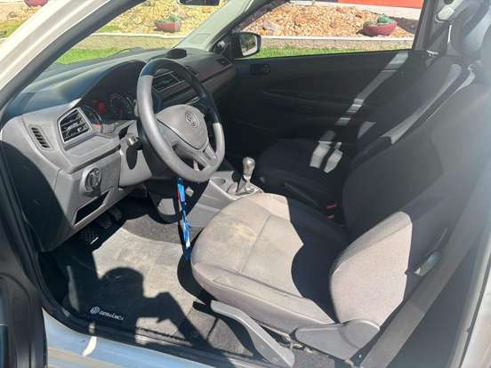 VOLKSWAGEN-SAVEIRO-1.6 MSI ROBUST CS 8V FLEX 2P MANUAL VOLKSWAGEN-SAVEIRO-2020