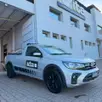 VOLKSWAGEN SAVEIRO 1.6 MSI TRENDLINE CS 16V FLEX 2P MANUAL VOLKSWAGEN SAVEIRO 1.6 MSI TRENDLINE CS 16V FLEX 2P MANUAL