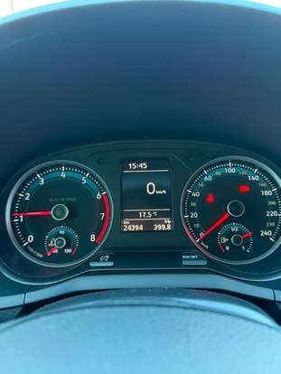 VOLKSWAGEN-SAVEIRO-1.6 MSI TRENDLINE CS 16V FLEX 2P MANUAL VOLKSWAGEN-SAVEIRO-2024