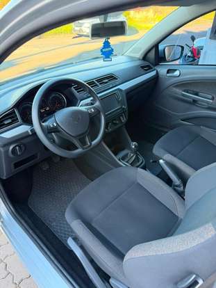 VOLKSWAGEN-SAVEIRO-1.6 MSI TRENDLINE CS 16V FLEX 2P MANUAL VOLKSWAGEN-SAVEIRO-2024