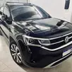 VOLKSWAGEN TAOS 1.4 250 TSI TOTAL FLEX HIGHLINE AUTOMÁTICO VOLKSWAGEN TAOS 1.4 250 TSI TOTAL FLEX HIGHLINE AUTOMÁTICO