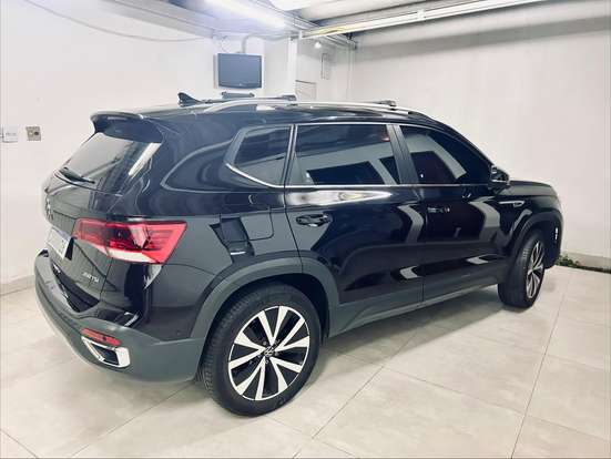 VOLKSWAGEN-TAOS-1.4 250 TSI TOTAL FLEX HIGHLINE AUTOMÁTICO VOLKSWAGEN-TAOS-2023