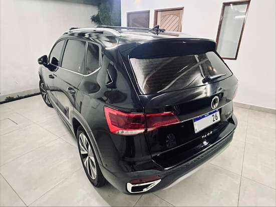 VOLKSWAGEN-TAOS-1.4 250 TSI TOTAL FLEX HIGHLINE AUTOMÁTICO VOLKSWAGEN-TAOS-2023