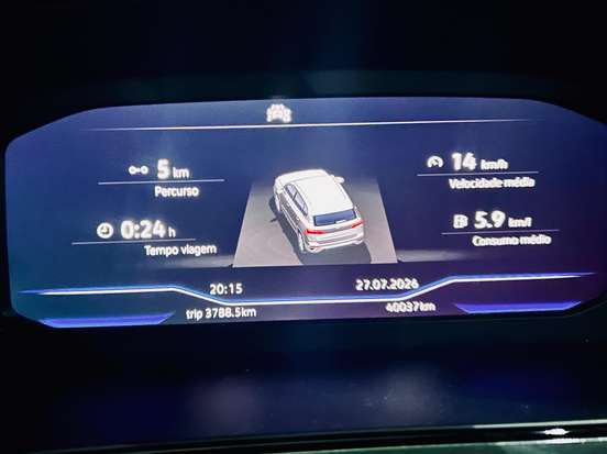 VOLKSWAGEN-TAOS-1.4 250 TSI TOTAL FLEX HIGHLINE AUTOMÁTICO VOLKSWAGEN-TAOS-2023