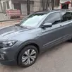 VOLKSWAGEN T-CROSS 1.0 200 TSI TOTAL FLEX COMFORTLINE AUTOMÁTICO VOLKSWAGEN T-CROSS 1.0 200 TSI TOTAL FLEX COMFORTLINE AUTOMÁTICO