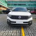 VOLKSWAGEN T-CROSS 1.0 200 TSI TOTAL FLEX SENSE AUTOMÁTICO VOLKSWAGEN T-CROSS 1.0 200 TSI TOTAL FLEX SENSE AUTOMÁTICO
