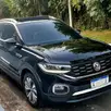 VOLKSWAGEN T-CROSS 1.4 250 TSI TOTAL FLEX HIGHLINE AUTOMÁTICO VOLKSWAGEN T-CROSS 1.4 250 TSI TOTAL FLEX HIGHLINE AUTOMÁTICO