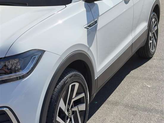 VOLKSWAGEN-T-CROSS-1.4 250 TSI TOTAL FLEX HIGHLINE AUTOMÁTICO VOLKSWAGEN-T-CROSS-2024
