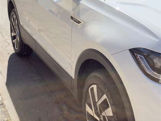 VOLKSWAGEN-T-CROSS-1.4 250 TSI TOTAL FLEX HIGHLINE AUTOMÁTICO VOLKSWAGEN-T-CROSS-2024
