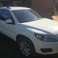 VOLKSWAGEN TIGUAN 1.4 TSI 16V TURBO GASOLINA 4P DSG VOLKSWAGEN TIGUAN 1.4 TSI 16V TURBO GASOLINA 4P DSG
