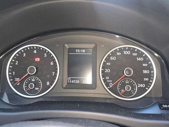 VOLKSWAGEN-TIGUAN-1.4 TSI 16V TURBO GASOLINA 4P DSG VOLKSWAGEN-TIGUAN-2017