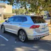 VOLKSWAGEN TIGUAN 2.0 300 TSI GASOLINA ALLSPACE R-LINE AUTOMÁTICO VOLKSWAGEN TIGUAN 2.0 300 TSI GASOLINA ALLSPACE R-LINE AUTOMÁTICO