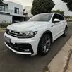 VOLKSWAGEN TIGUAN 2.0 350 TSI GASOLINA ALLSPACE R-LINE 4MOTION DSG VOLKSWAGEN TIGUAN 2.0 350 TSI GASOLINA ALLSPACE R-LINE 4MOTION DSG