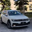 VOLKSWAGEN TIGUAN 2.0 350 TSI GASOLINA ALLSPACE R-LINE 4MOTION DSG VOLKSWAGEN TIGUAN 2.0 350 TSI GASOLINA ALLSPACE R-LINE 4MOTION DSG