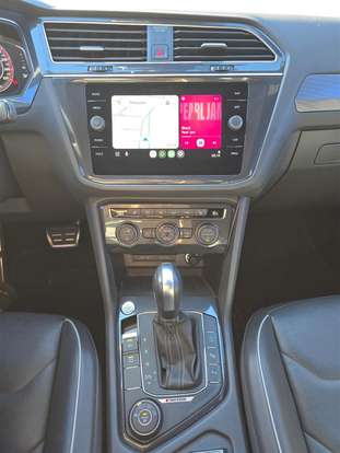 VOLKSWAGEN-TIGUAN-2.0 350 TSI GASOLINA ALLSPACE R-LINE 4MOTION DSG VOLKSWAGEN-TIGUAN-2021