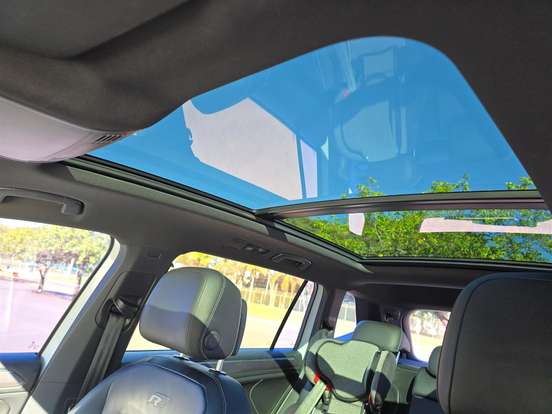 VOLKSWAGEN-TIGUAN-2.0 350 TSI GASOLINA ALLSPACE R-LINE 4MOTION DSG VOLKSWAGEN-TIGUAN-2021