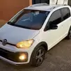 VOLKSWAGEN UP 1.0 170 TSI TOTAL FLEX XTREME 4P MANUAL VOLKSWAGEN UP 1.0 170 TSI TOTAL FLEX XTREME 4P MANUAL