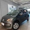 VOLKSWAGEN UP 1.0 MPI MOVE UP 12V FLEX 4P MANUAL VOLKSWAGEN UP 1.0 MPI MOVE UP 12V FLEX 4P MANUAL