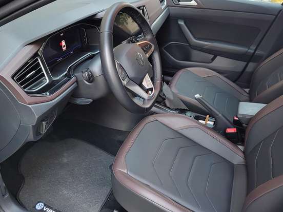 VOLKSWAGEN-VIRTUS-1.0 200 TSI HIGHLINE AUTOMÁTICO VOLKSWAGEN-VIRTUS-2024