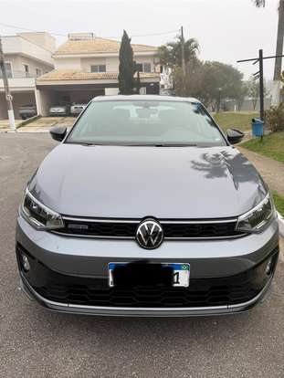 VOLKSWAGEN-VIRTUS-1.4 250 TSI EXCLUSIVE AUTOMÁTICO VOLKSWAGEN-VIRTUS-2023