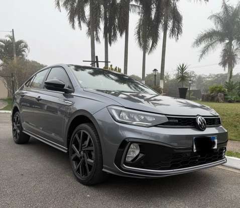 VOLKSWAGEN-VIRTUS-1.4 250 TSI EXCLUSIVE AUTOMÁTICO VOLKSWAGEN-VIRTUS-2023