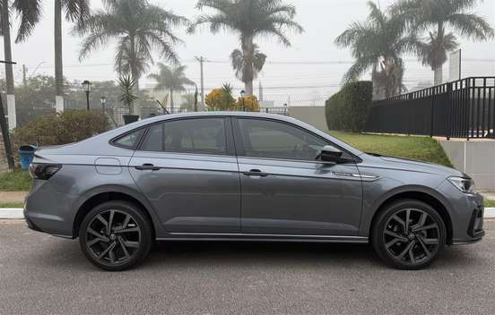 VOLKSWAGEN-VIRTUS-1.4 250 TSI EXCLUSIVE AUTOMÁTICO VOLKSWAGEN-VIRTUS-2023