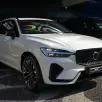 VOLVO XC60 2.0 T8 PHEV ULTRA DARK AWD GEARTRONIC VOLVO XC60 2.0 T8 PHEV ULTRA DARK AWD GEARTRONIC