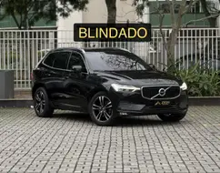 VOLVO XC60 2.0 T5 GASOLINA MOMENTUM AWD GEARTRONIC VOLVO XC60 2.0 T5 GASOLINA MOMENTUM AWD GEARTRONIC