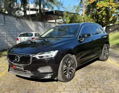 VOLVO XC60 2.0 T5 GASOLINA MOMENTUM AWD GEARTRONIC VOLVO XC60 2.0 T5 GASOLINA MOMENTUM AWD GEARTRONIC