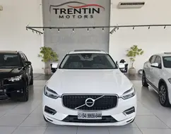 VOLVO XC60 2.0 T8 HYBRID MOMENTUM AWD GEARTRONIC VOLVO XC60 2.0 T8 HYBRID MOMENTUM AWD GEARTRONIC