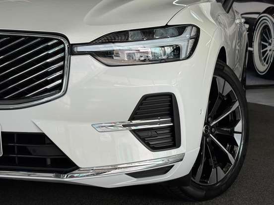 VOLVO-XC60-2.0 T8 PHEV ULTRA AWD GEARTRONIC VOLVO-XC60-2025
