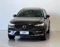 VOLVO XC60 2.0 T8 RECHARGE PLUS AWD GEARTRONIC VOLVO XC60 2.0 T8 RECHARGE PLUS AWD GEARTRONIC