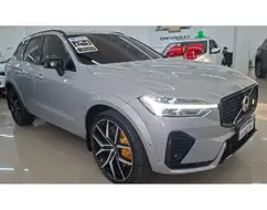 VOLVO XC60 2.0 T8 RECHARGE POLESTAR ENGINEERED AWD GEARTRONIC VOLVO XC60 2.0 T8 RECHARGE POLESTAR ENGINEERED AWD GEARTRONIC