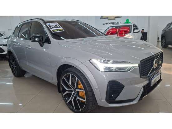 VOLVO-XC60-2.0 T8 RECHARGE POLESTAR ENGINEERED AWD GEARTRONIC VOLVO-XC60-2023