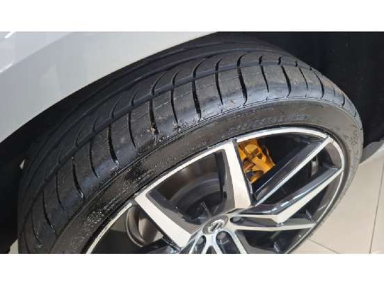 VOLVO-XC60-2.0 T8 RECHARGE POLESTAR ENGINEERED AWD GEARTRONIC VOLVO-XC60-2023