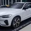 VOLVO XC60 2.0 T8 RECHARGE ULTIMATE DARK AWD GEARTRONIC VOLVO XC60 2.0 T8 RECHARGE ULTIMATE DARK AWD GEARTRONIC