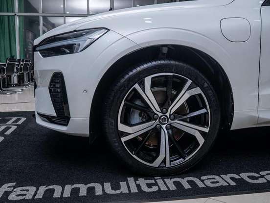 VOLVO-XC60-2.0 T8 RECHARGE ULTIMATE DARK AWD GEARTRONIC VOLVO-XC60-2023