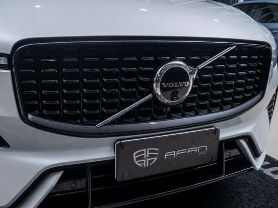 VOLVO-XC60-2.0 T8 RECHARGE ULTIMATE DARK AWD GEARTRONIC VOLVO-XC60-2023