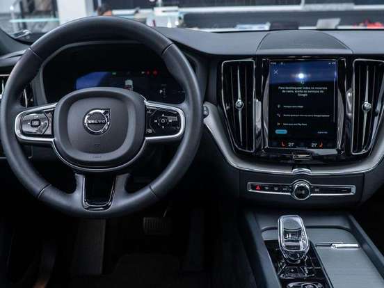 VOLVO-XC60-2.0 T8 RECHARGE ULTIMATE DARK AWD GEARTRONIC VOLVO-XC60-2023