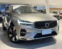 VOLVO XC60 2.0 T8 RECHARGE ULTRA AWD GEARTRONIC VOLVO XC60 2.0 T8 RECHARGE ULTRA AWD GEARTRONIC