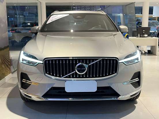 VOLVO-XC60-2.0 T8 RECHARGE ULTRA AWD GEARTRONIC VOLVO-XC60-2024