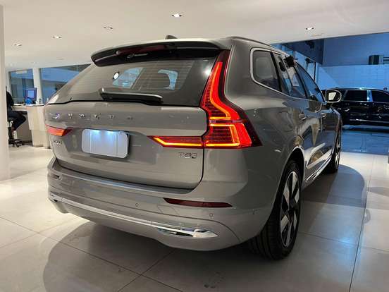 VOLVO-XC60-2.0 T8 RECHARGE ULTRA AWD GEARTRONIC VOLVO-XC60-2024