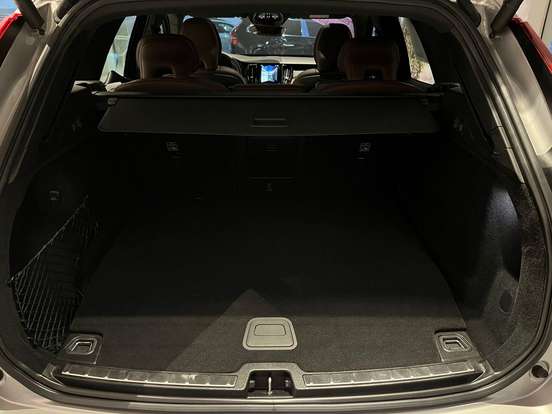 VOLVO-XC60-2.0 T8 RECHARGE ULTRA AWD GEARTRONIC VOLVO-XC60-2024