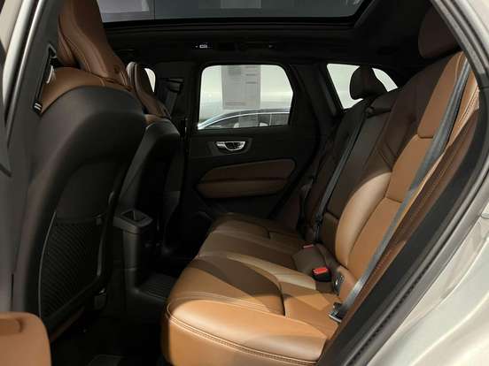 VOLVO-XC60-2.0 T8 RECHARGE ULTRA AWD GEARTRONIC VOLVO-XC60-2024