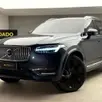 VOLVO XC90 2.0 T8 RECHARGE ULTIMATE AWD GEARTRONIC VOLVO XC90 2.0 T8 RECHARGE ULTIMATE AWD GEARTRONIC
